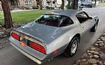 1977 Trans Am Coupe Thumbnail 8