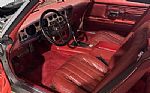1977 Trans Am Coupe Thumbnail 12