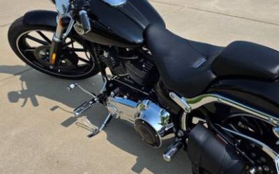 Photo of a 2016 Harley-Davidson Breakout for sale