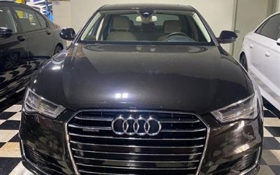 Photo of a 2016 Audi A6 3.0T Prestige for sale
