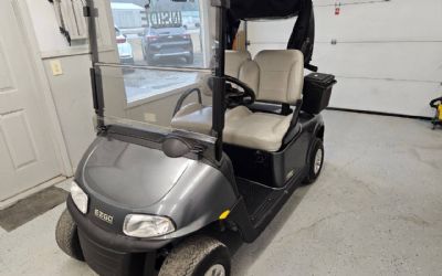 Photo of a 2020 E-Z-GO RXV Elite Freedom Electric RXV Elite for sale