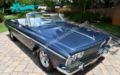 Photo of a 1963 Plymouth Fury for sale