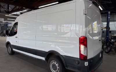 Photo of a 2020 Ford Transit Cargo Van Van for sale