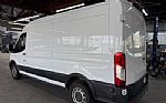 2020 Transit Cargo Van Thumbnail 1