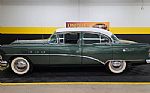 1954 Century 4 Door Sedan Thumbnail 7