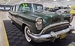 1954 Century 4 Door Sedan Thumbnail 3