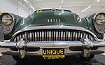 1954 Century 4 Door Sedan Thumbnail 10