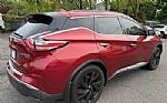 2017 Murano Thumbnail 3