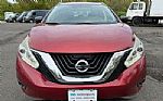 2017 Murano Thumbnail 5