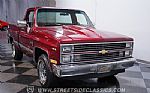 1983 C10 Thumbnail 15