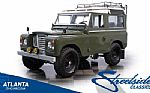 1976 Series III Thumbnail 1