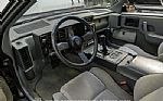 1986 Fiero GT Thumbnail 3