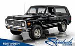 1972 Blazer K5 4x4 Thumbnail 1