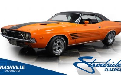 Photo of a 1972 Dodge Challenger Rallye for sale