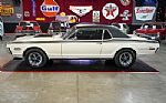 1968 Cougar XR7 Thumbnail 3
