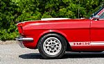 1966 Shelby GT350 Thumbnail 3