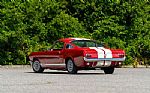 1966 Shelby GT350 Thumbnail 4