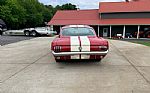 1966 Shelby GT350 Thumbnail 22