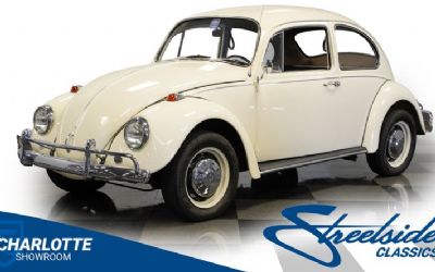 Photo of a 1967 Volkswagen Beetle for sale