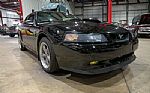 2001 Mustang Bullitt Thumbnail 12