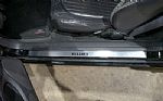 2001 Mustang Bullitt Thumbnail 75