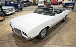 1972 Cutlass Supreme Thumbnail 15
