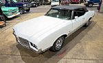 1972 Cutlass Supreme Thumbnail 29