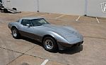 1978 Corvette Silver Anniversary L8 Thumbnail 2