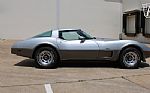 1978 Corvette Silver Anniversary L8 Thumbnail 3