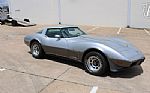 1978 Corvette Silver Anniversary L8 Thumbnail 28