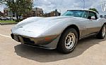 1978 Corvette Silver Anniversary L8 Thumbnail 30