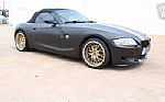 2006 Z4 M Roadster Thumbnail 35
