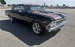 1966 Chevelle Malibu Sport Coupe Thumbnail 60