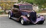 1934 Coupe Thumbnail 1