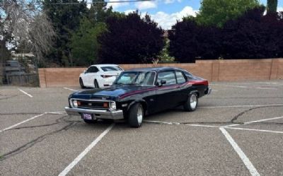 1974 Chevrolet Nova 