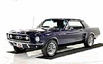 1967 Mustang Thumbnail 34