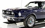 1967 Mustang Thumbnail 58