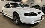 1996 Mustang SVT Cobra Thumbnail 3