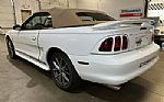 1996 Mustang SVT Cobra Thumbnail 7