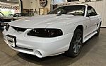 1996 Mustang SVT Cobra Thumbnail 9