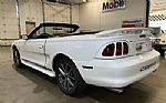 1996 Mustang SVT Cobra Thumbnail 34