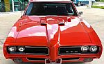 1969 GTO Thumbnail 3