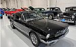 1966 Mustang Thumbnail 7