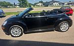 2008 New Beetle Convertible Thumbnail 2