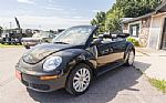 2008 New Beetle Convertible Thumbnail 7