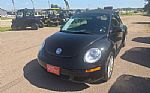2008 New Beetle Convertible Thumbnail 8