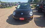 2008 New Beetle Convertible Thumbnail 10