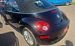 2008 New Beetle Convertible Thumbnail 14