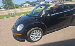 2008 New Beetle Convertible Thumbnail 29
