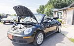 2008 New Beetle Convertible Thumbnail 60